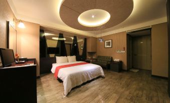 Hwagok Carlton Hotel - Housity