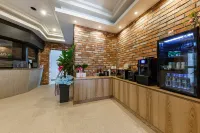 Hotel Classic Sacheon