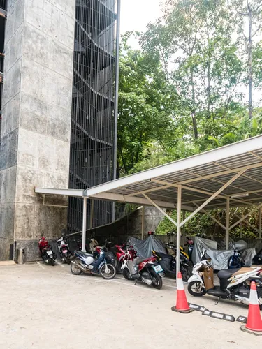 รูปภาพของET203 Patong studio - quiet location, pool