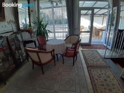 Public Areas Gabi Villa Photo