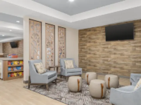 Candlewood Suites Newnan - Atlanta SW by IHG Hotels in Newnan