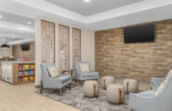 Candlewood Suites Newnan - Atlanta SW by IHG