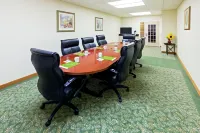 La Quinta Inn & Suites by Wyndham Kingwood Houston IAH Airpt Hotels in Kingwood
