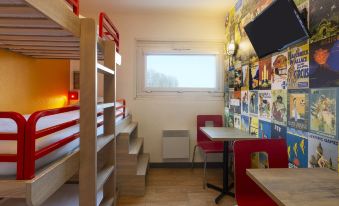 Hotelf1 Longwy