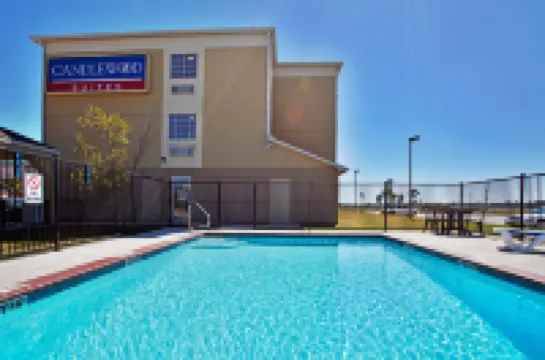 Candlewood Suites LAKE CHARLES-SULPHUR by IHG