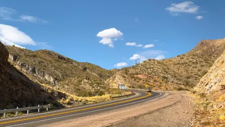 Copper Mountain Motel