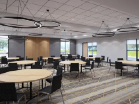Holiday Inn MCALLEN – MEDICAL CENTER AREA by IHG マッカレンのホテル