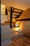 Chambres d´Hôtes Herbes Folles - Bed and Breakfasts