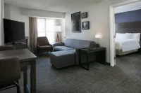 Residence Inn Tulsa South Các khách sạn gần Tulsa Tech District Services Center