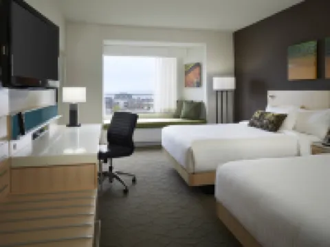 Delta Hotels Prince Edward Hotels in Charlottetown