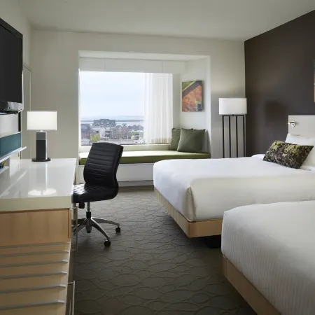 Delta Hotels Prince Edward