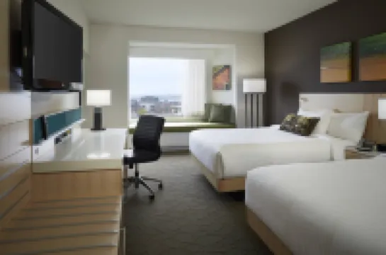 Delta Hotels Prince Edward