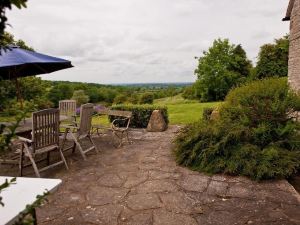 Church Hill Farm