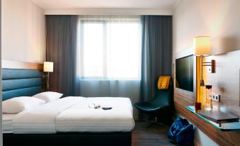 Moxy Frankfurt Airport