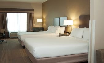 Holiday Inn Express & Suites Wichita Northeast