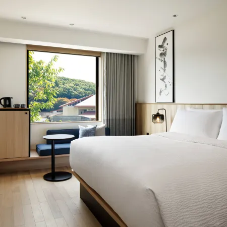 Fairfield by Marriott Tochigi Utsunomiya