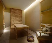Hyatt Regency Gurgaon - Spa