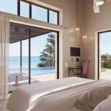 F Zeen Kefalonia Rooms