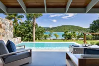 Rosewood Little DIX Bay - Pools