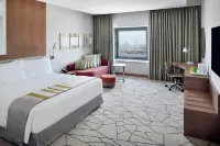 Holiday Inn & Suites DUBAI FESTIVAL CITY by IHG - Kitchenette