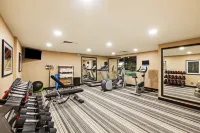 Candlewood Suites LENEXA - OVERLAND PARK AREA by IHG - Gym