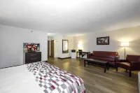 Holtoninnandsuites Hotels in Holton