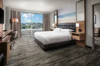 Warner Center Marriott Woodland Hills Hotel dekat Target