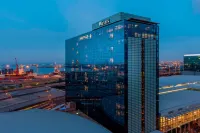 The Westin Cape Town Hotel dekat Vandiar's Indian Cuisine