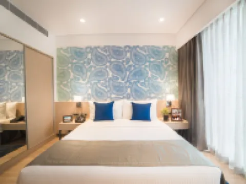 Citadines OMR Chennai โรงแรมในเจนไน