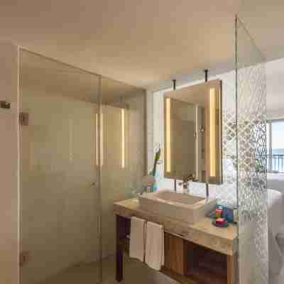 Fiesta Americana Condesa Cancun - All Inclusive Rooms