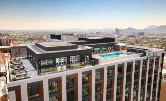 Graduate by Hilton Tucson