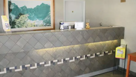 Magnuson Hotel Park Vue Отели рядом с достопримечательностью «Ely Renaissance Village»