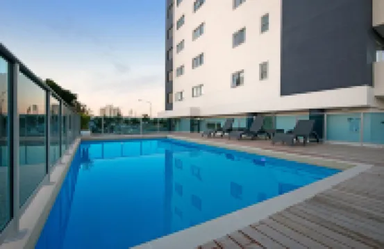 Allure Hotel & Apartments