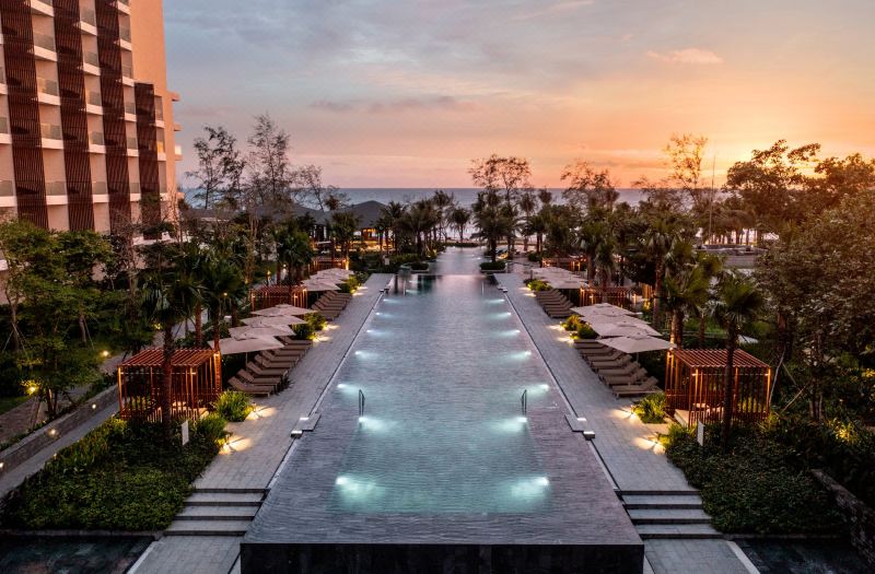 Crowne Plaza Phu Quoc Starbay by IHG photo 4