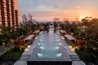 Crowne Plaza Phu Quoc Starbay by IHG - Luxury