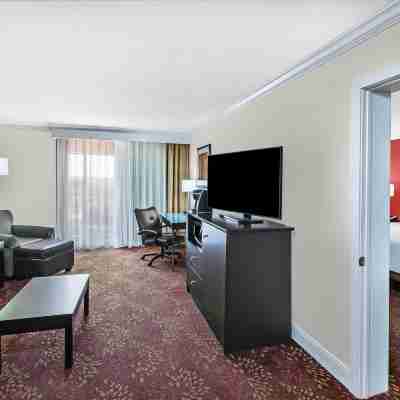 Holiday Inn Tyler - Conference Center Rooms