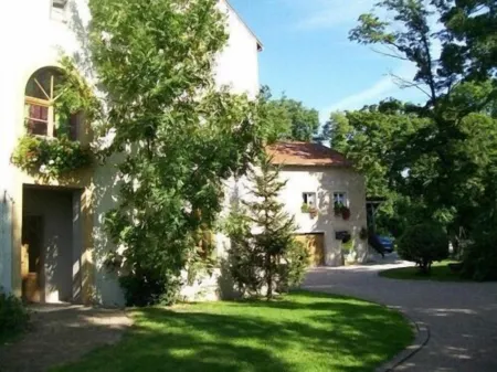 Le Jardin de Norah Отели в г. Флокур