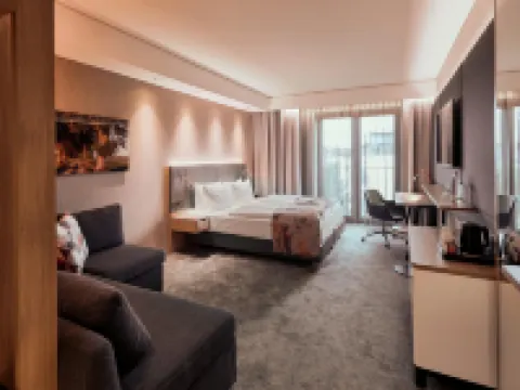 Holiday Inn Osnabruck Hotels in Osnabrück