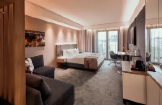 奧斯納布克假日酒店