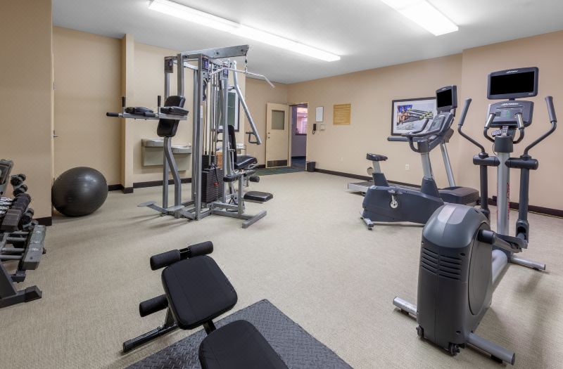 Candlewood Suites Kalamazoo by IHG photo 5