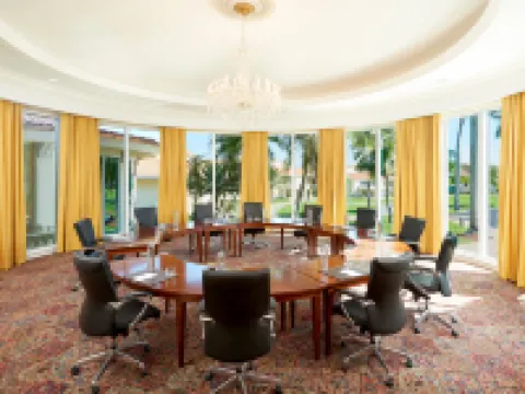 Trump National Doral Miami Hoteles en Doral