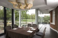 Hotel du Vin Cannizaro House Wimbledon Hotel a Merton