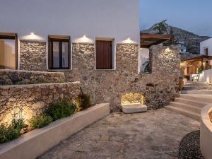 The Authentic Village Boutique Hotel