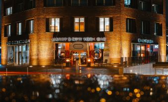Lindner Hotel Frankfurt Main Plaza
