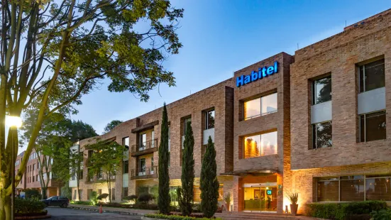Hotel Habitel Select