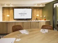 Hôtel Mercure Chambéry Centre Hotels in Barberaz