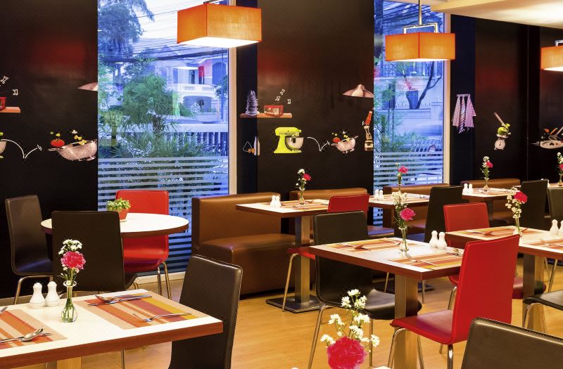 Ibis Vientiane Nam Phu photo 5