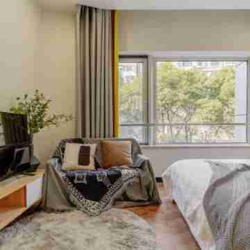 Lisa公寓（天鑰橋路分店） Rooms