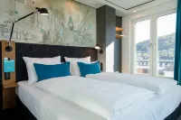 Motel One Freiburg Hotels in Freiburg im Breisgau