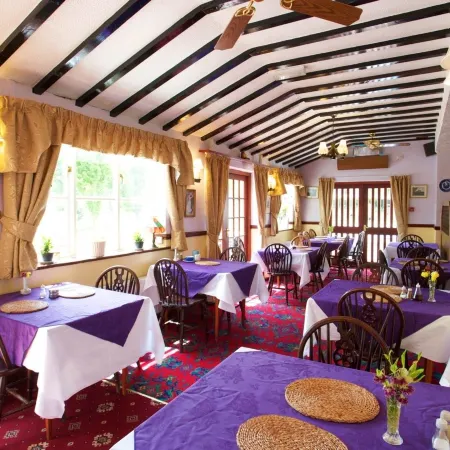 Abbey Grange Hotel